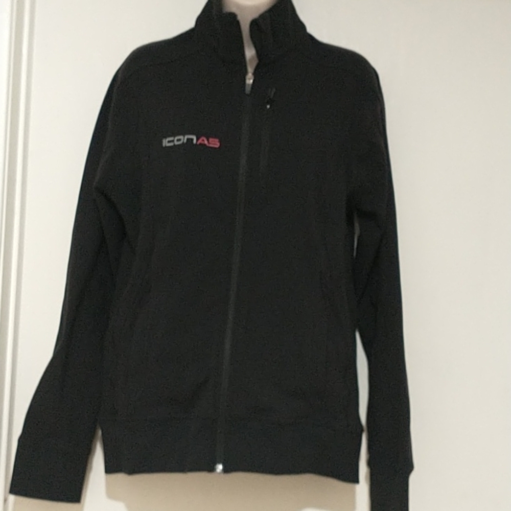 Lululemon RN 106259 jacket women size M